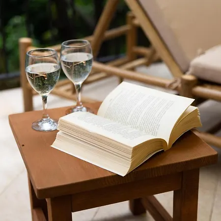 Lauranella Apartment Lovran Opatija, Hot Tub, Evcharger, Free Parking & Pure Relaxation Opric
