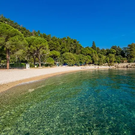 Lauranella Apartment Lovran Opatija, Hot Tub, Evcharger, Free Parking & Pure Relaxation *